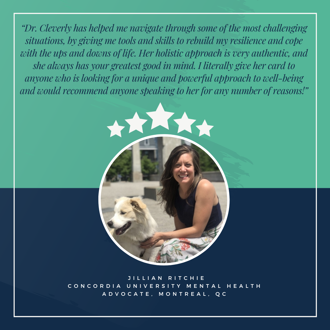 Testimonial5, Dr Cleverly | Critical Thinker, Fork In The Road