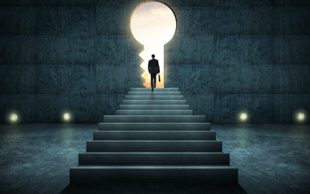 12 Steps Key , Dr Cleverly | Critical Thinker, Fork In The Road