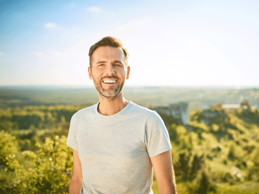 Man Healthy Nature, Dr Cleverly | Critical Thinker, Fork In The Road